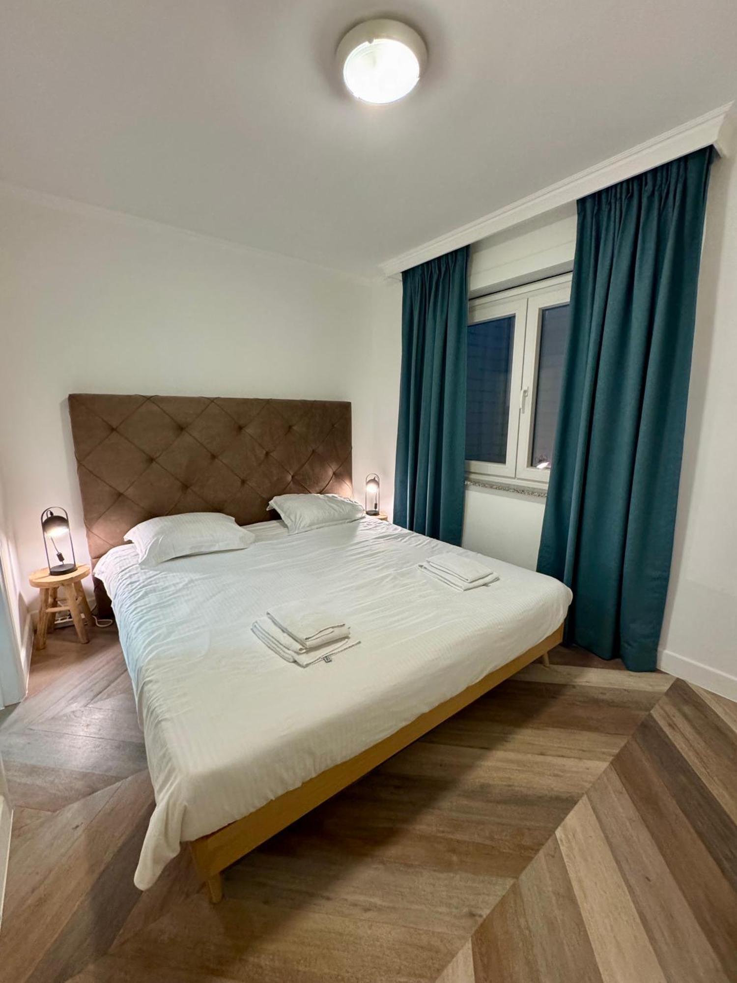 Cozy Panorama Flat By The Beach Кнокке-Хейст Экстерьер фото